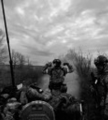 На Донецькому напрямку вдалося покращити тактичне положення на одному з напрямків - Дмитрашківський