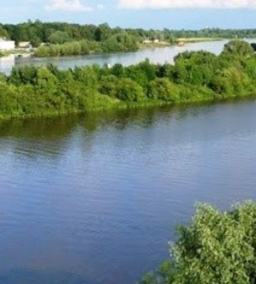 У Тисі під час пошуків тіла жінки виявили тіло чоловіка, особу якого встановлюють