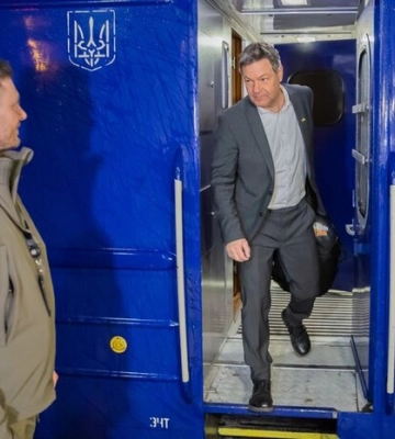 До України прибула генсек Ради Європи