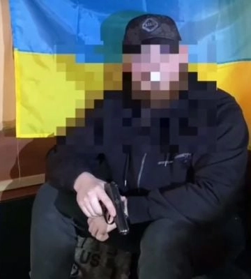 В Мелитополе подорвали коллаборанта Зубарева