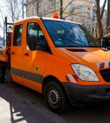 Комунальники Миколаєва відремонтували аварійні ділянки доріг