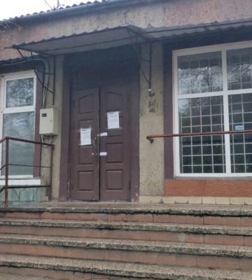 В Ізмаїлі будівлю, де розміщувалось відділення «Ощадбанку», продали більше ніж за два мільйони гривень