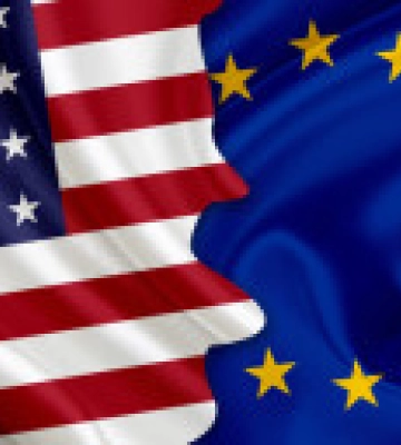 США та ЄС ведуть обговорення про &quot;зелені&quot; субсидії, щоб уникнути торгової війни - Bloomberg