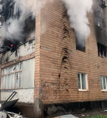 Житель Кривого Рога обманывал тернопольчан