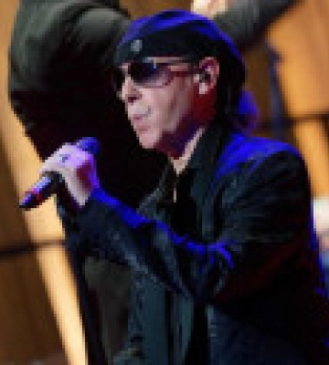 Scorpions переписали Wind of Change для Украины и хотят дать концерт в Киеве после войны