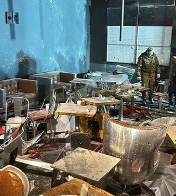 Кремль відреагував на вбивство Татарського