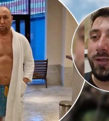 &quot;Уезжай в свой Бахмут&quot;: в Буковеле боевого медика обругал один из отдыхающих