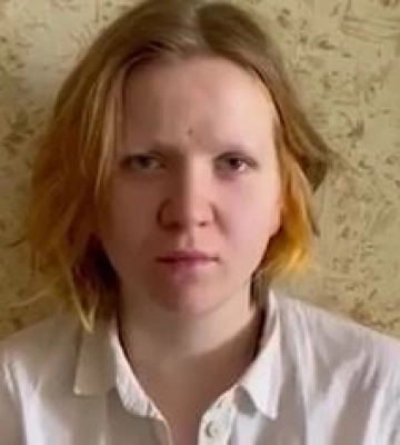Ліквідація Татарського: Подоляк у відповідь на звинувачення рф заперечує причетність Києва
