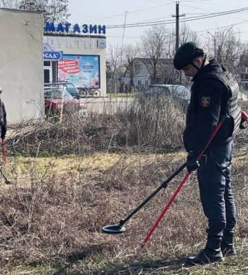 В городе на Харьковщине будут греметь взрывы