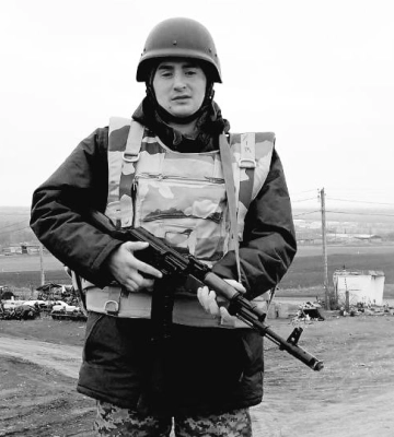 Навіки 20: на Волині прощатимуться із загиблим Героєм Олександром Радчуком