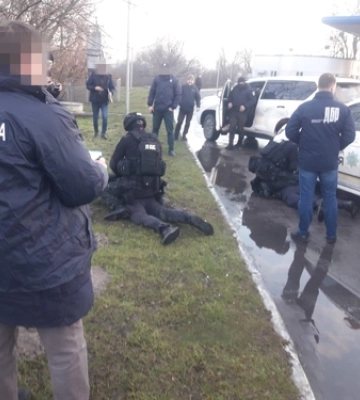 Вимагання, насильство, збут психотропів: на Волині судитимуть патрульних 