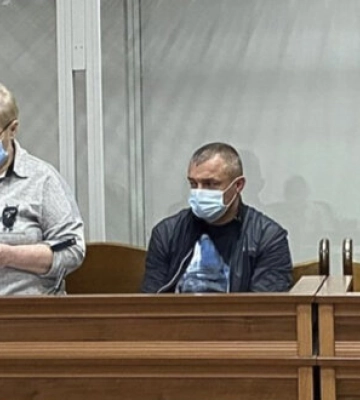 Київський суд визнав винним Олександра Медвідя у викраденні активістів Майдану. Однак його звільнили від покарання