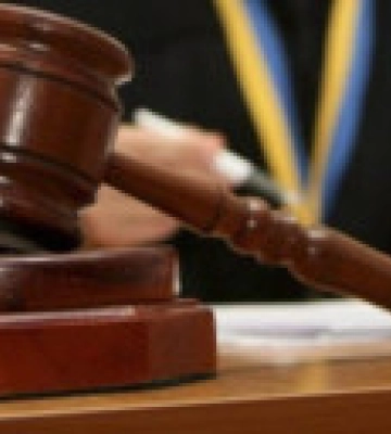 Справи Майдану: суд виніс вирок Медвідю у справі про викрадення Луценка та Вербицького