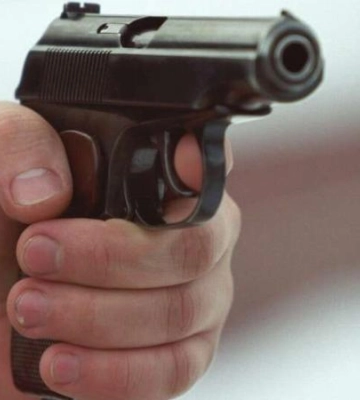 У Дніпрі стріляли у таксиста: що відомо про подію