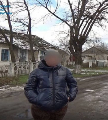 Двох жительок Херсонщини засуджено до 5 років ув’язнення за проведення незаконного референдуму