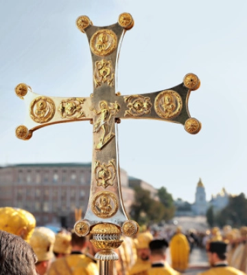 На Хмельниччині чотири релігійні громади перейшли з УПЦ МП до Православної церкви України