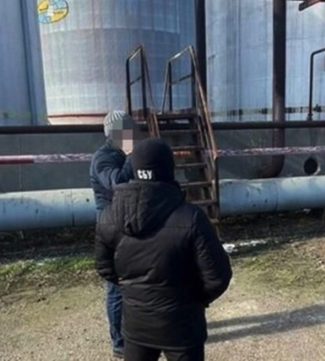 Після викриття СБУ Укртатнафта додатково перерахує до бюджету понад пів мільярда грн податків, несплачених колишніми власниками