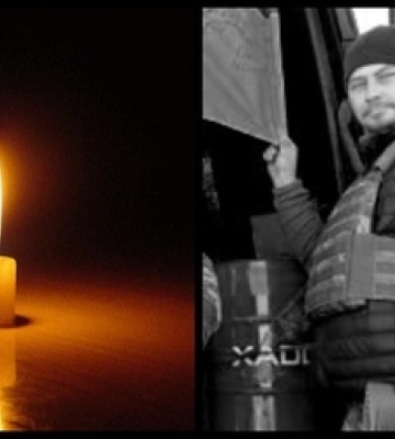 На Донеччині загинув Руслан Кордончук з Луцького району