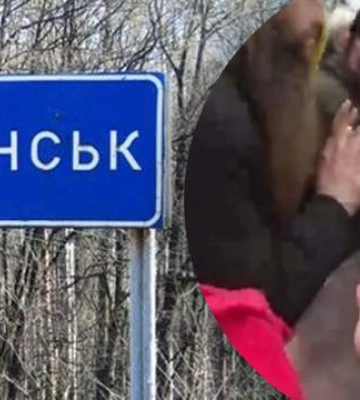 Священник УПЦ МП вдарив по голові 10-річного хлопчика із прапором України
