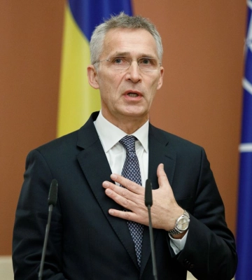 Країни НАТО збираються погодити початок розробки багаторічної програми для України
