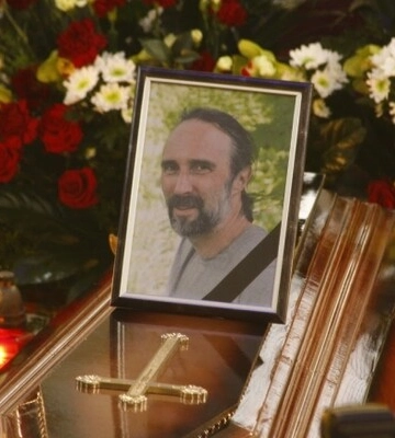 Суд признал виновным Медведя в похищении активистов Майдана, но освободил из тюрьмы