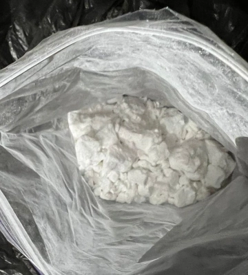Зарабатывали до 8 млн грн в месяц: полиция разоблачила банду торговцев кокаином