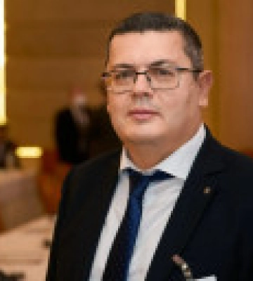 Мережко: важливо сформувати коаліцію держав, зацікавлених у реформуванні Радбезу ООН