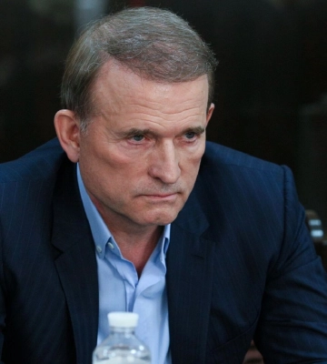 Медведчука досі не позбавили права займатися адвокатською діяльністю в Україні: у чому причина