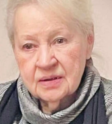 Велика втрата. У Дніпрі пішла з життя відома працівниця театру опери та балету