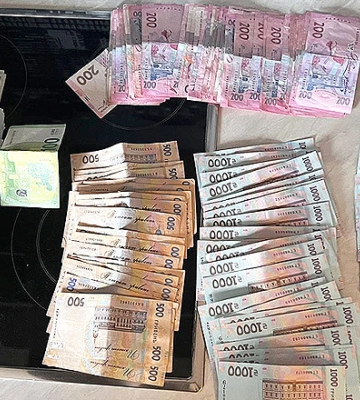 На Львівщині затримали угруповання наркоторговців