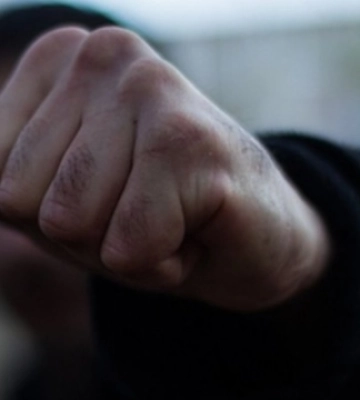 Повідомили про підозру жителю Дніпра, який забив 4-річну дитину до смерті
