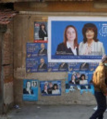 Болгарія готується до жорстких коаліційних переговорів після п’ятих безрезультатних виборів