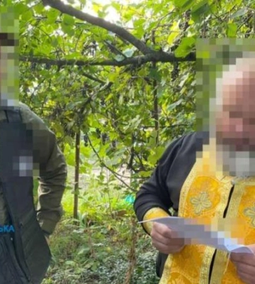 Житель Дніпра у Facebook підтримував проведення &quot;спецоперації&quot; та підтримував окупацію