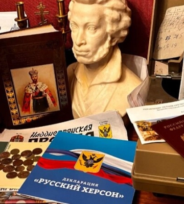«Safe house». Аналитик рассказал, как российские спецслужбы используют монастыри и церкви Московского патриархата «Safe house». Аналитик рассказал, как российские спецслужбы используют монастыри и церкви Московского патриархата