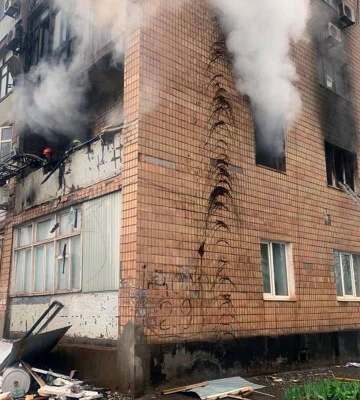 За тиждень у Кривому Розі зареєстрували 98 переселенців