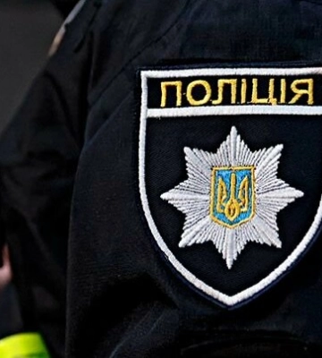 На Одещині поліцейські викрили колаборанта