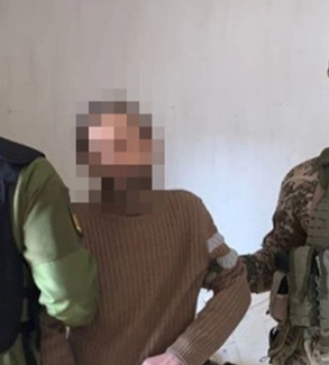 На Закарпатті затримали російського агента-антисеміта: закликав до знищення євреїв