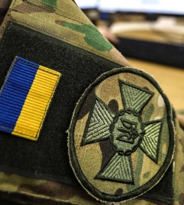 Полтавські правоохоронці повідомили про підозру 5 учасникам злочинного угруповання, яке готувало теракти