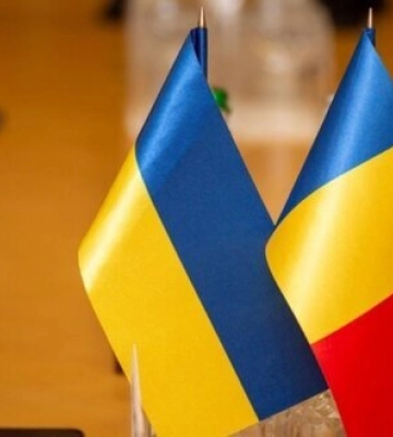 Украина и Румыния проведут первую конференцию по безопасности в Черном море