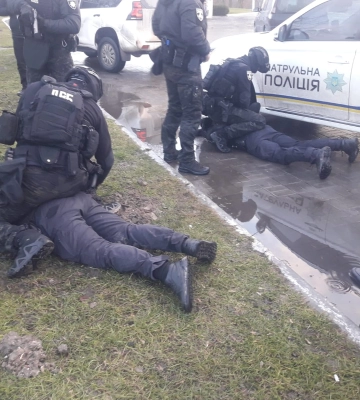 На Волині поліцейські вимагали хабар і збували наркотики: їх судитимуть (Фото)