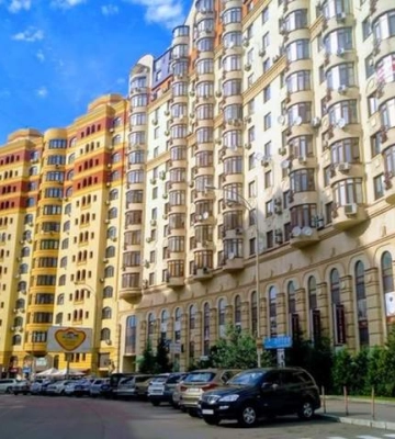 Як змінились ціни на оренду квартир у Києві: дані за останній місяць