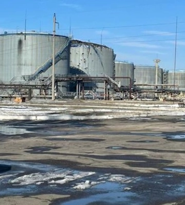 Після викриття СБУ Укртатнафта додатково перерахує до бюджету понад пів мільярда грн податків, несплачених колишніми власниками