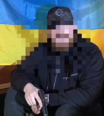 Украинские партизаны взяли на себя ответственность за подрыв авто коллаборанта Зубарева в Мелитополе — СМИ