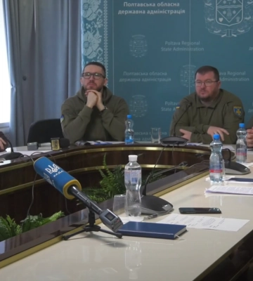 Розслідування ТСК, ріст захворюваності на COVID та ліквідація малокомплектних шкіл: які питання обговорювали на апаратній нараді&amp;hellip;