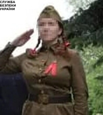 Депутатку з Ізюма, яка створила ЗМІ для окупантів, підозрюють у держзраді