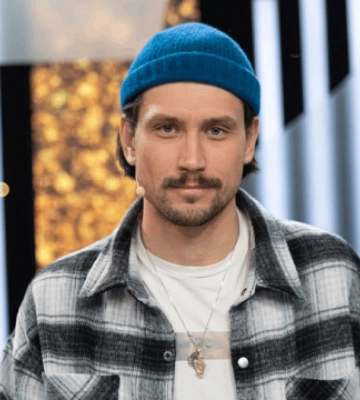 Бери, якось згадаєш про мене: Діма Каднай зворушив подарунком від військового