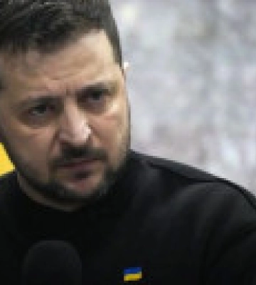 Бажаю путіну провести залишок своїх днів у підвалі з відром замість туалету: Зеленський про тортури цивільних на Чернігівщині