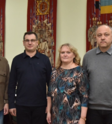 Студенти-енергетики з Львівської області стажуватимуться в Чехії