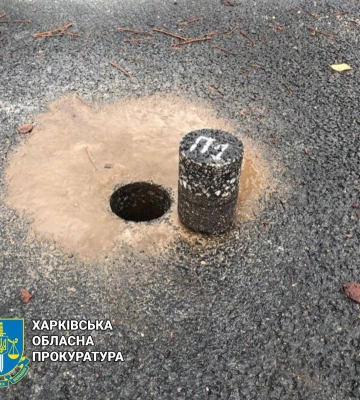 Інженера технагляду судитимуть за нанесення збитків при ремонті перехрестя у Первомайському