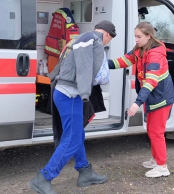 Україна повернула з полону 12 співгромадян